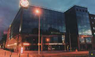 Budapest Bank