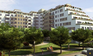 Terasz Park